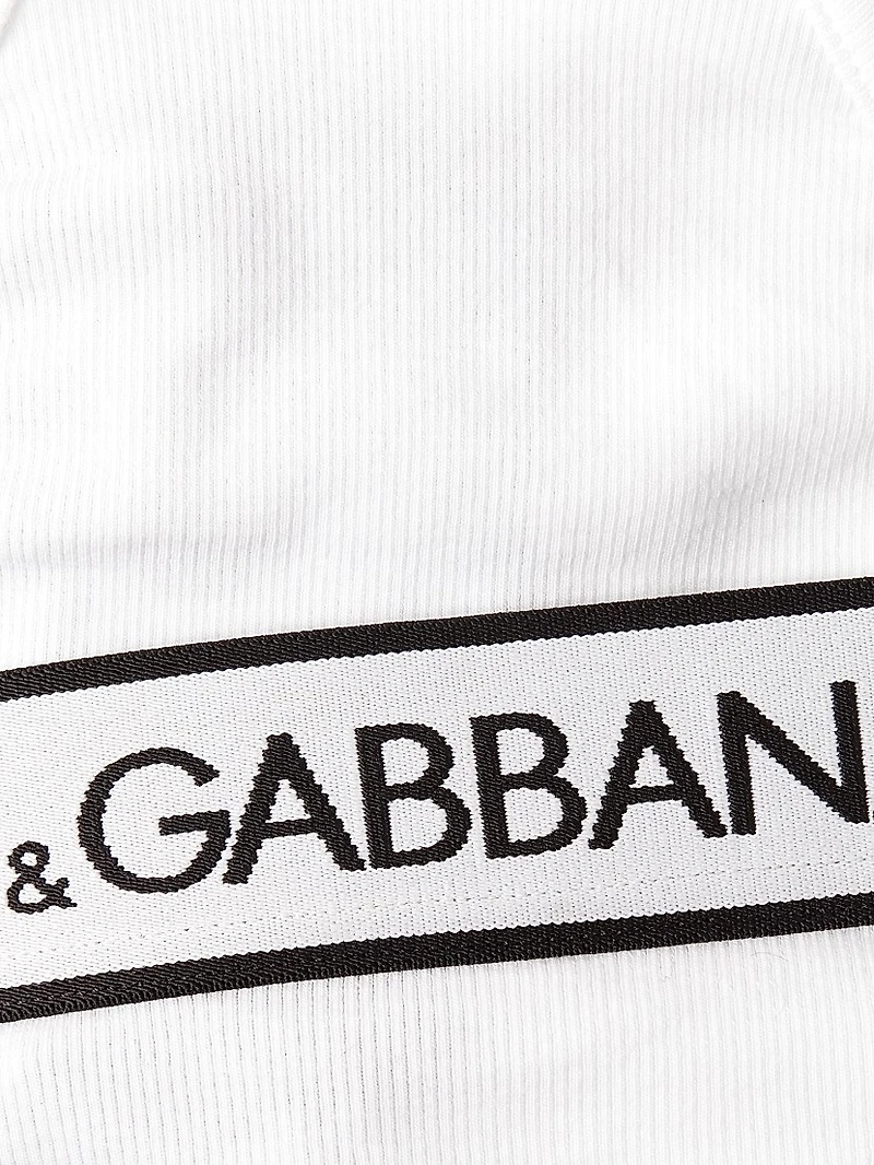 Contrast Logo Briefs