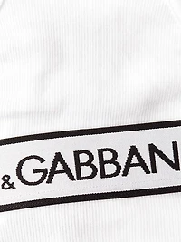 Contrast Logo Briefs