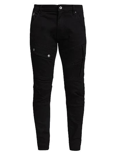 AirBlaze 3D Skinny Jeans