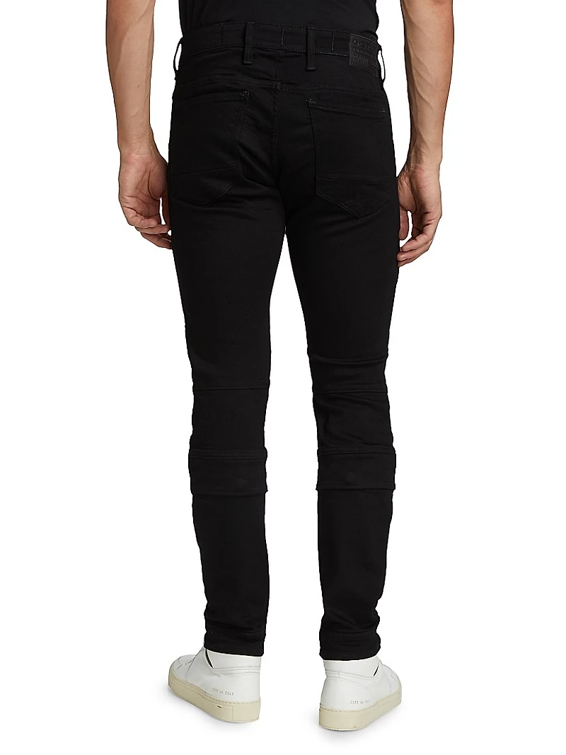AirBlaze 3D Skinny Jeans