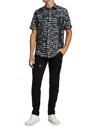 AirBlaze 3D Skinny Jeans