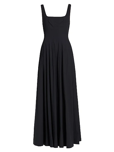 Wells Maxi Dress