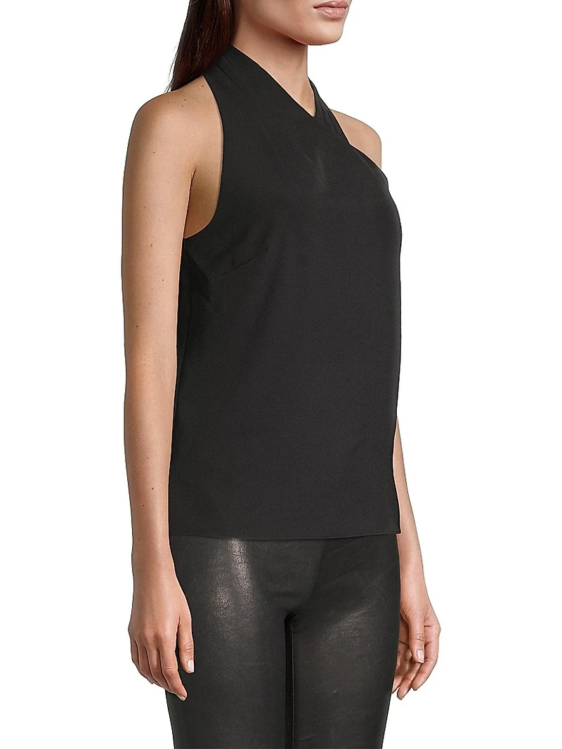 Preston Cady Halter Top