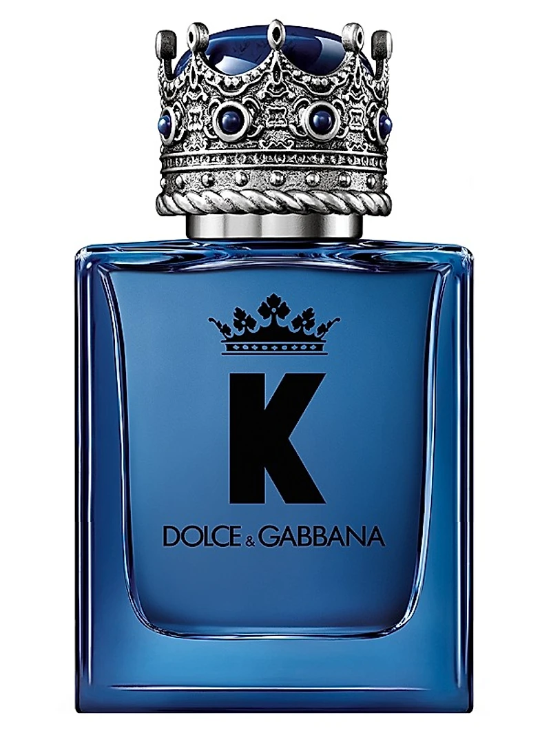 K by Dolce&Gabbana Eau de Parfum
