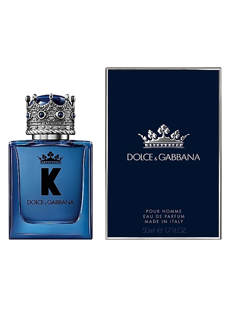K by Dolce&Gabbana Eau de Parfum