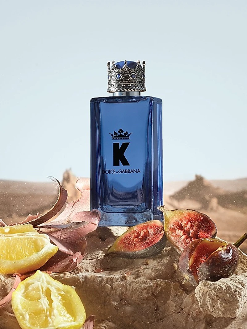 K by Dolce&Gabbana Eau de Parfum