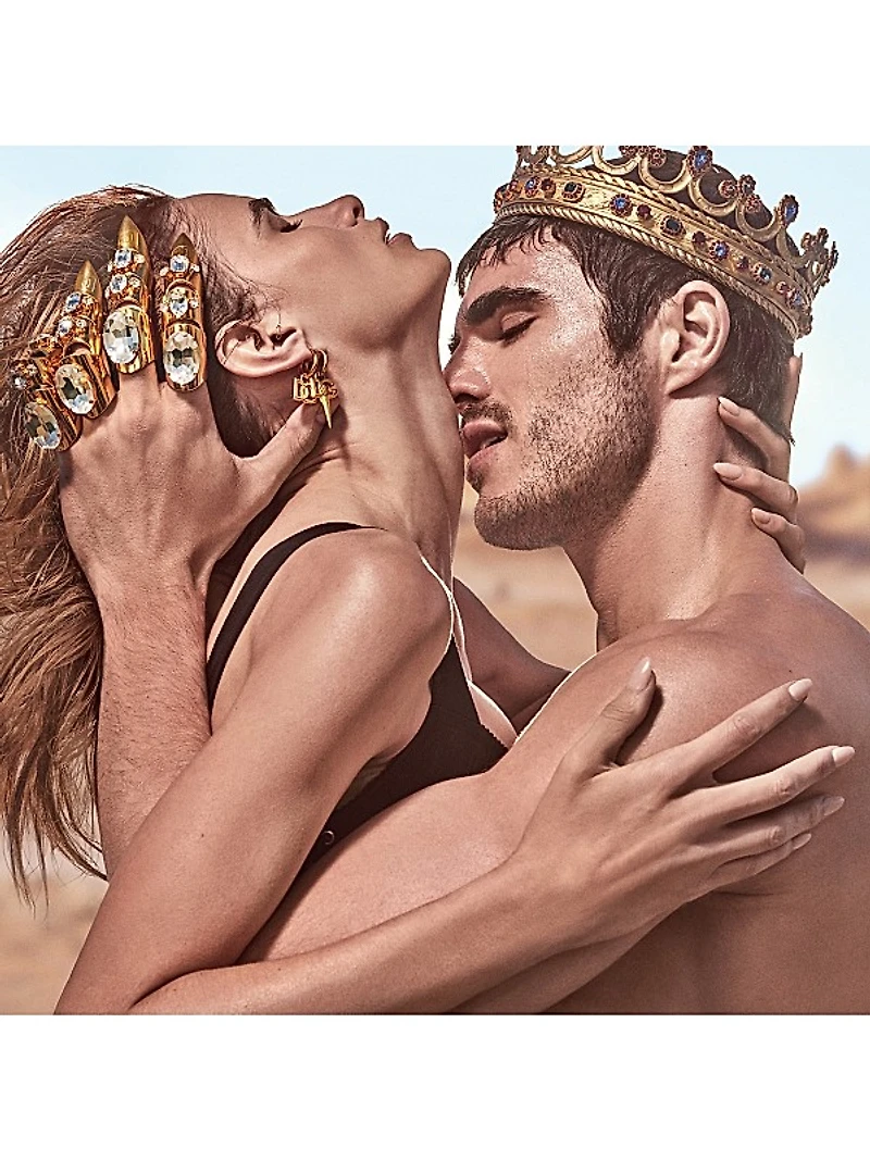 K by Dolce&Gabbana Eau de Parfum