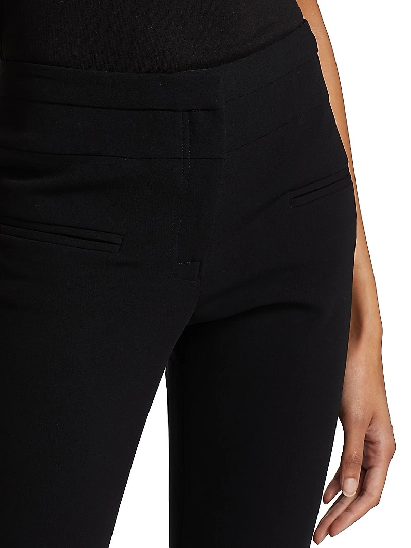 Serge Flared Pants