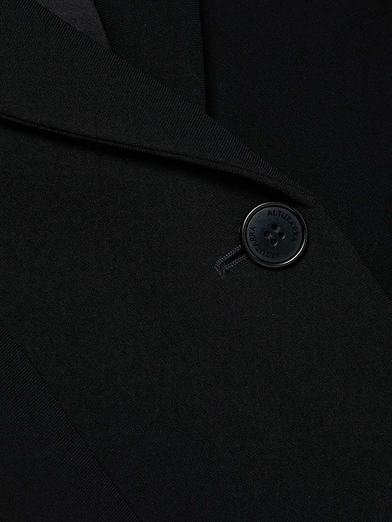 Fenice Two-Button Jacket