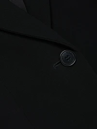 Fenice Two-Button Jacket