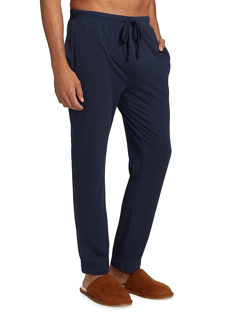 COLLECTION Cotton 2-Piece Pajama Set