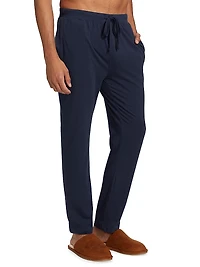 COLLECTION Cotton 2-Piece Pajama Set