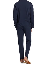 COLLECTION Cotton 2-Piece Pajama Set