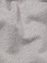 COLLECTION Heathered Pajama Top