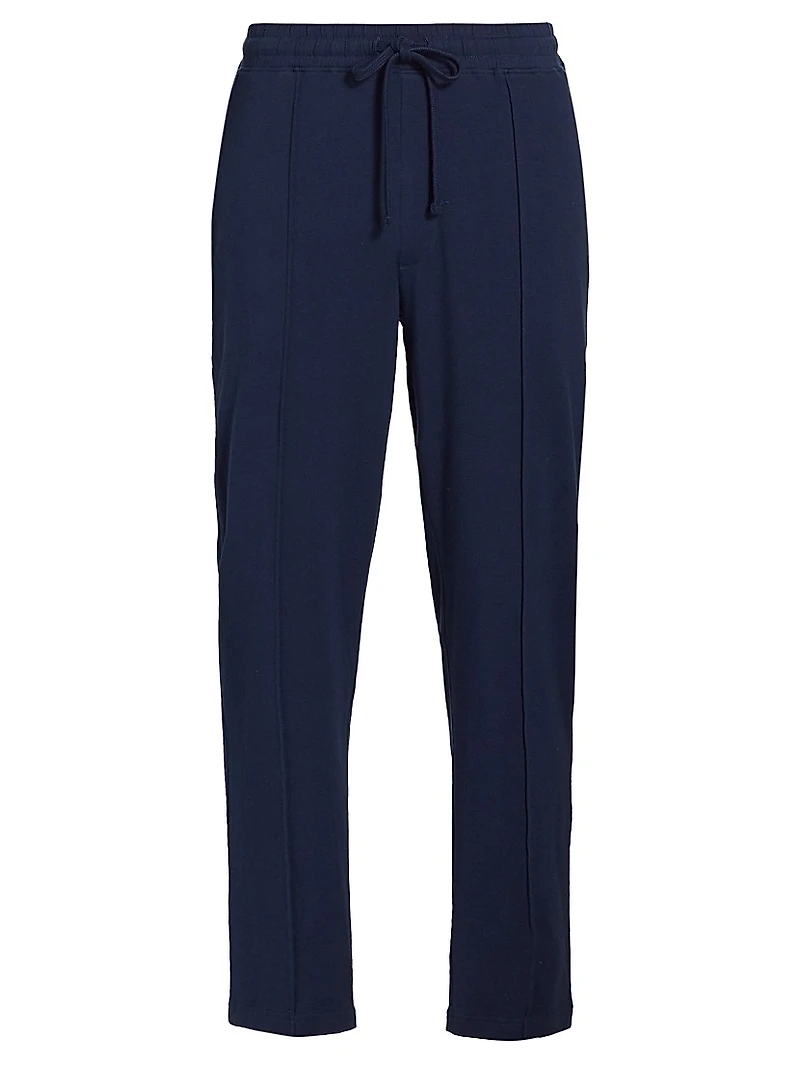 COLLECTION Front Seam Pajama Pants