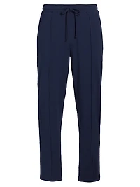 COLLECTION Front Seam Pajama Pants