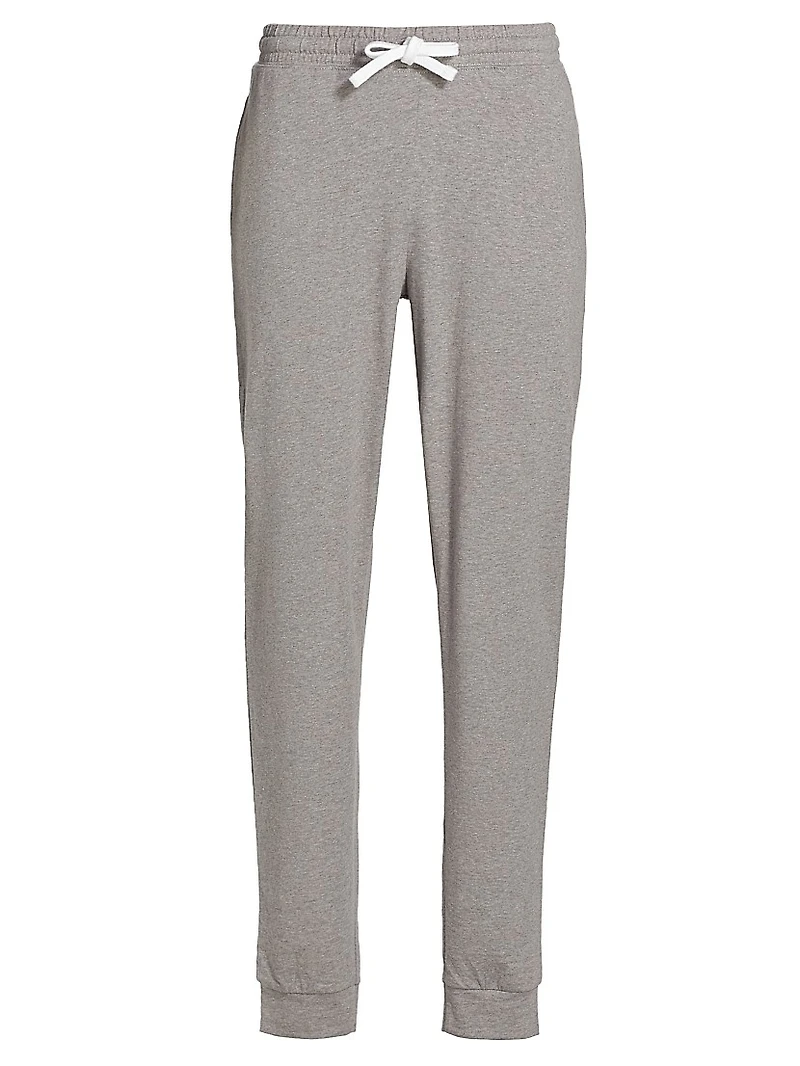 COLLECTION Heathered Pajama Pants