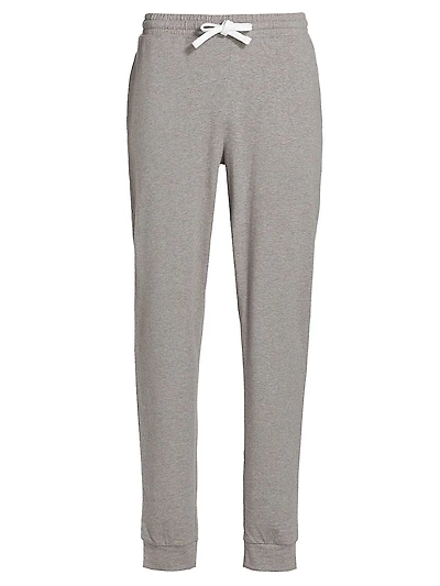 COLLECTION Heathered Pajama Pants