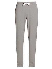 COLLECTION Heathered Pajama Pants