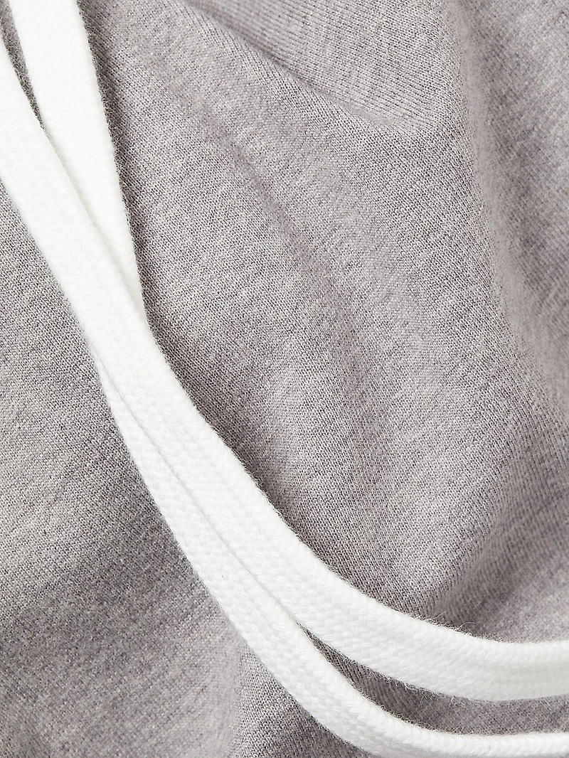 COLLECTION Heathered Pajama Pants