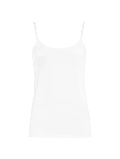 Classic Stretch Tank Top