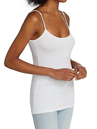 Classic Stretch Tank Top