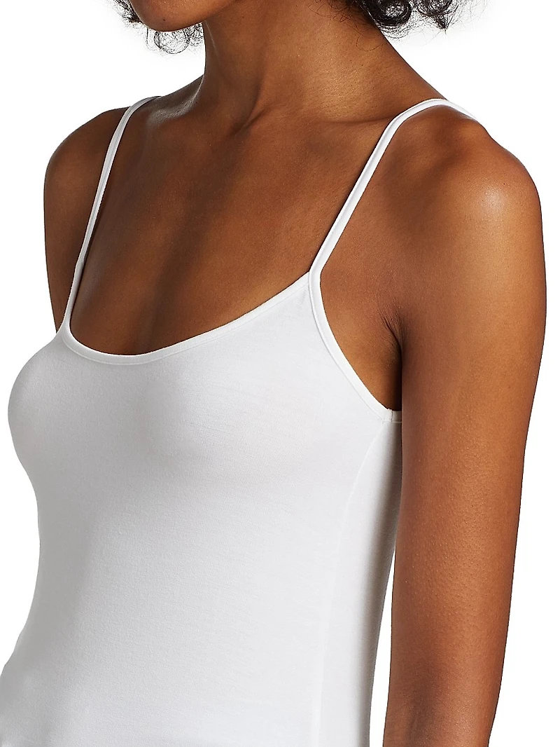 Classic Stretch Tank Top