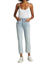 Classic Stretch Tank Top