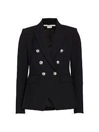 Miller Dickey Jacket