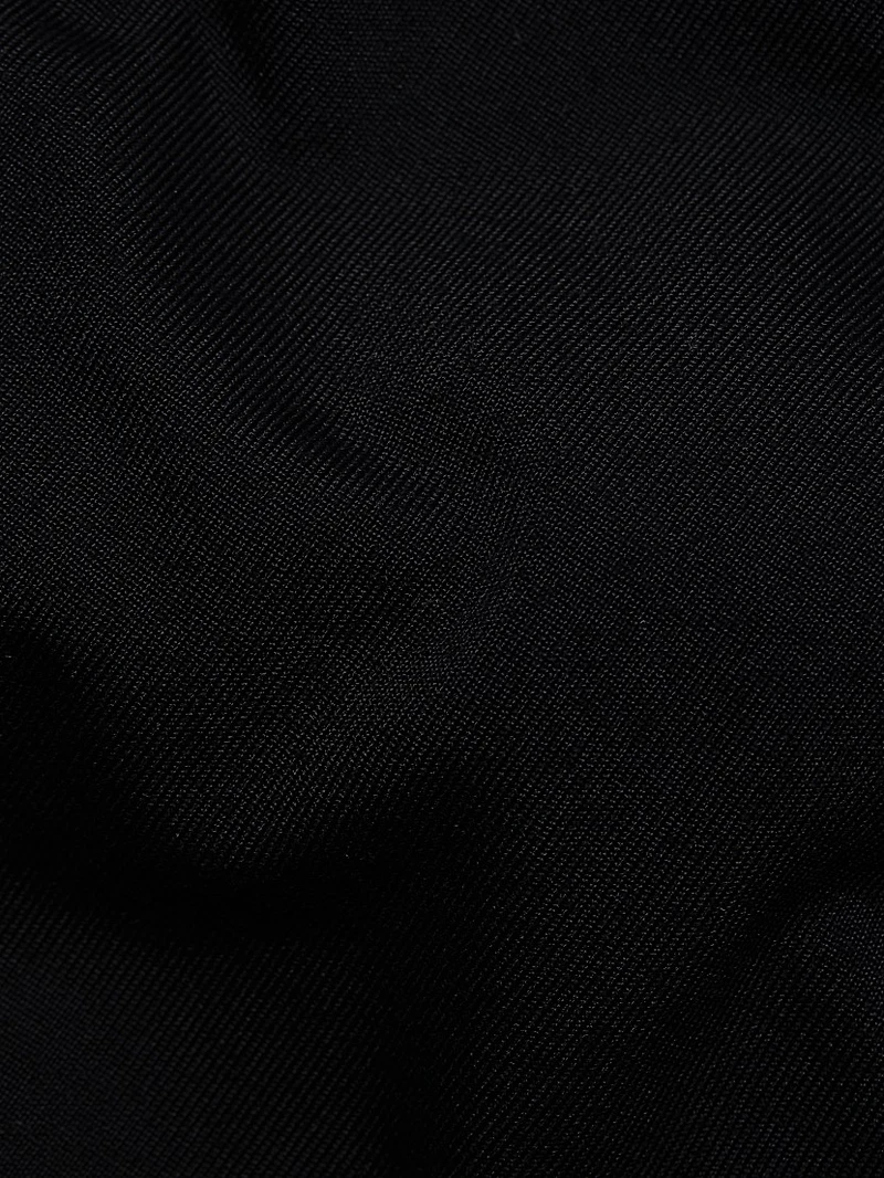 Essential Crop Tube Top