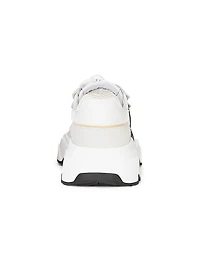 Low-Top Sneakers