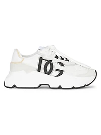 Low-Top Sneakers