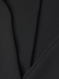 Corinne Sleeveless Flared-Leg Jumpsuit