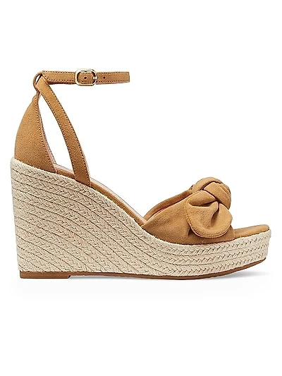 Tianna Espadrille Wedge Sandals