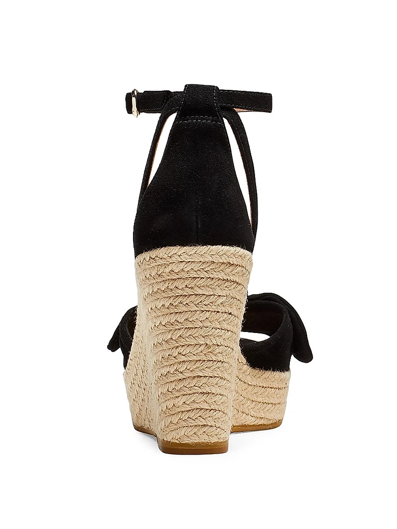 Tianna Espadrille Wedge Sandals