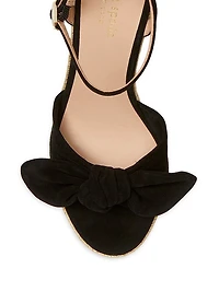 Tianna Espadrille Wedge Sandals