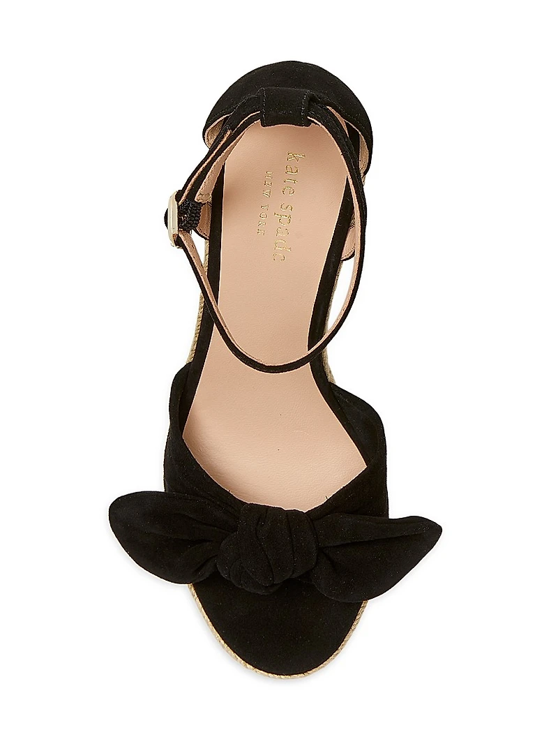 Tianna Espadrille Wedge Sandals