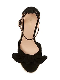 Tianna Espadrille Wedge Sandals