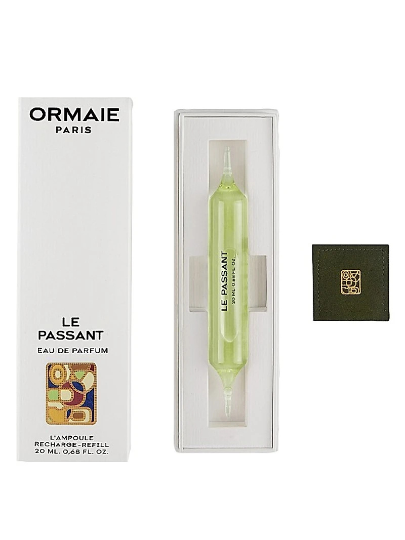 Le Passant Eau de Parfum