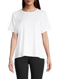 Crewneck T-Shirt