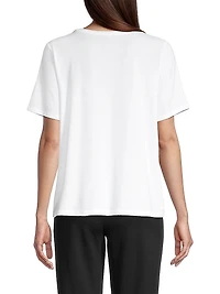 Crewneck T-Shirt