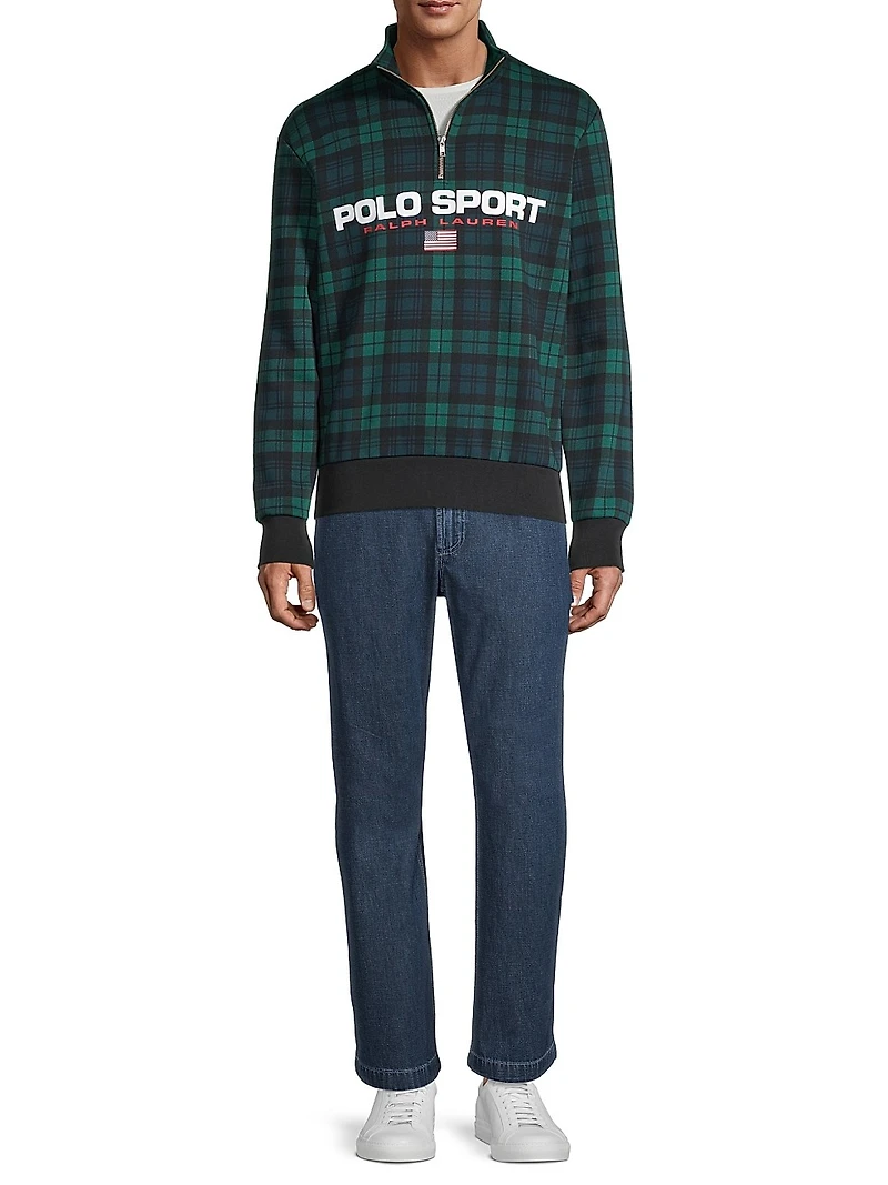 Dungaree-Fit Carpenter Jeans