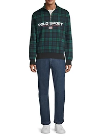 Dungaree-Fit Carpenter Jeans