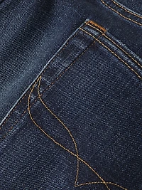 Sullivan Slim Stretch Selvedge Jeans
