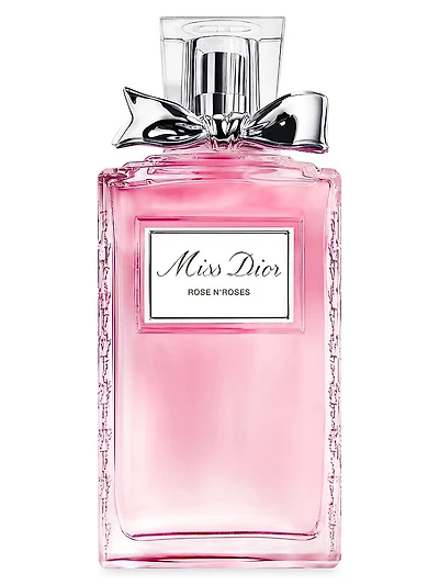 Miss Dior Rose N'Roses Eau De Toilette
