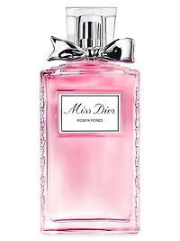 Miss Dior Rose N'Roses Eau De Toilette