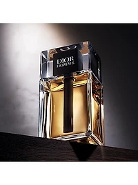 Homme Eau De Toilette