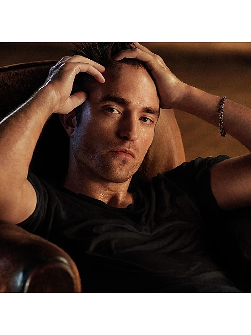 Homme Eau De Toilette