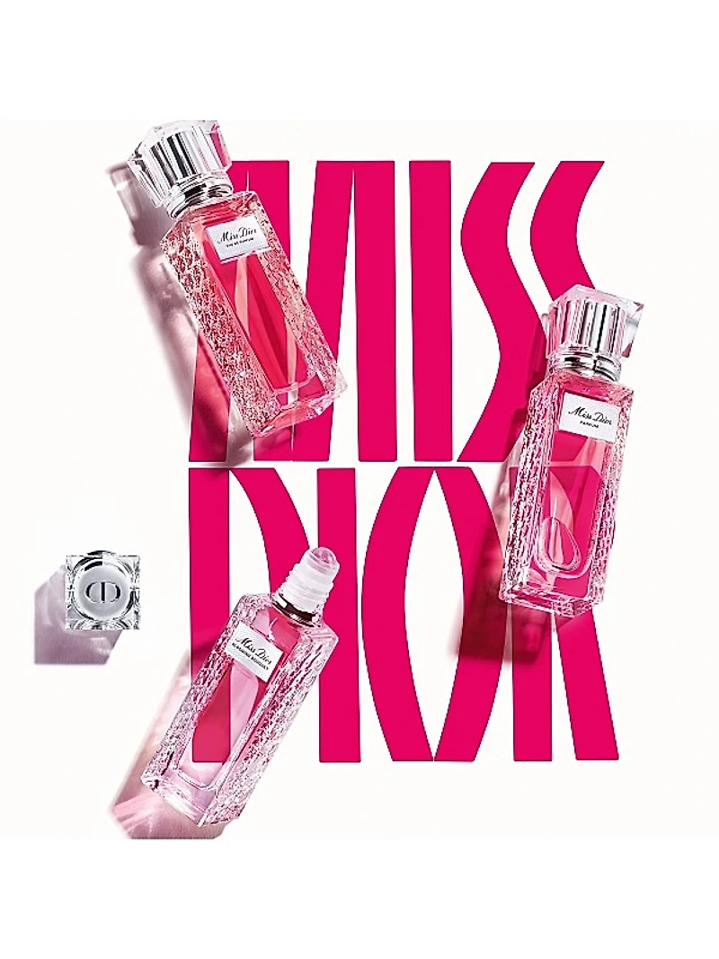 Miss Dior Blooming Bouquet Eau De Toilette Roller