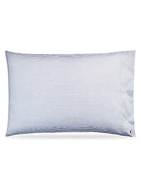 Organic Oxford Bedding Collection